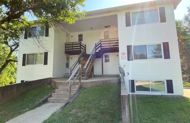 Remodeled 2 Bedroom Apt in Columbia, MO - 2908 Lawnridge Court, Columbia, MO 65202