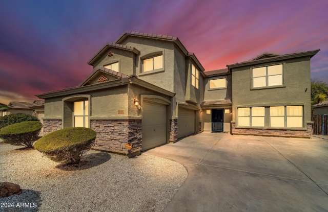 4628 W HASAN Drive photos photos