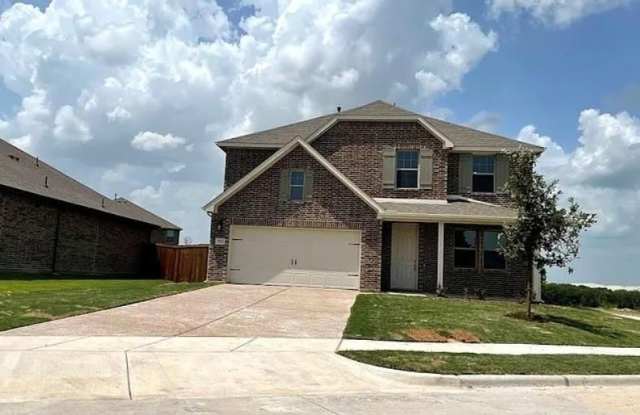 3823 Honeycomb Hollow - 3823 Honeycomb Hollow, Melissa, TX 75454