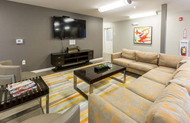 The Annex of Columbus - Student Housing Gallery 4