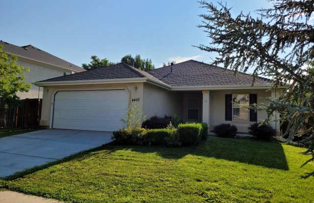 Great Home in Meridian Near Shopping! photos photos