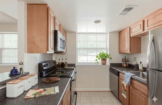T Street Apartments photos photos