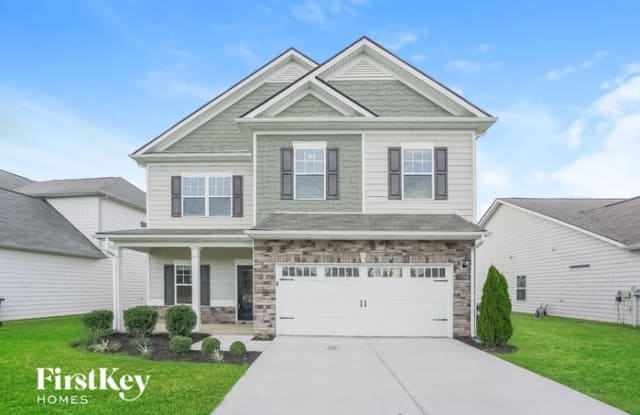 3226 Briar Chapel Drive - 3226 Briar Chapel Drive, Murfreesboro, TN 37128