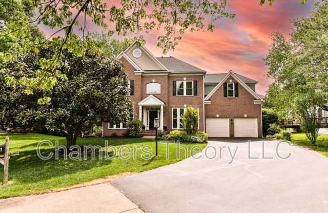 20616 Cherrywood Ct. - 20616 Cherrywood Court, Cascades, VA 20165