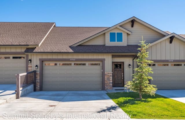 14322 N. Rendezvous Trail - 14322 Rendevous Trail, Wasatch County, UT 84036