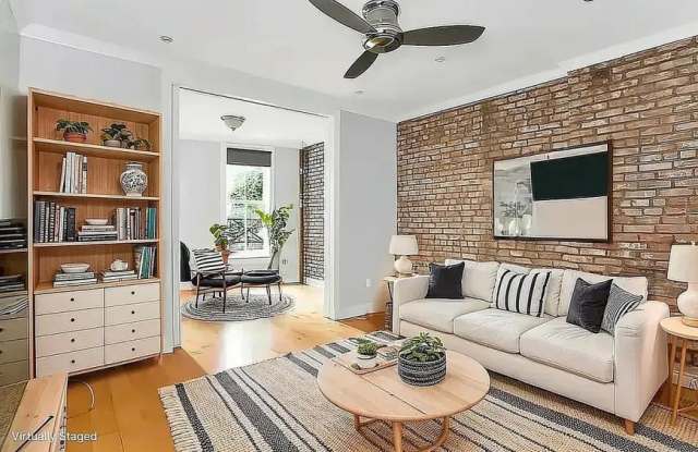 110 Bedford St - 110 Bedford Street, New York City, NY 10014