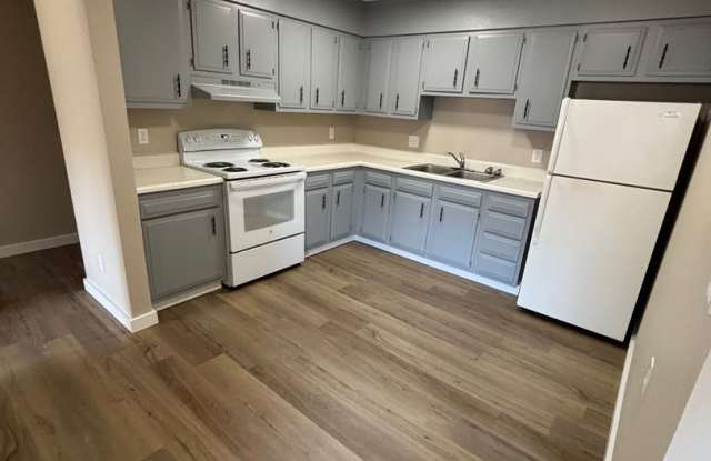 Fairview Apartments - 506 East 18th Street, Carroll, IA 51401 Fairview Apartments - 506 East 18th Street, Carroll, IA 51401