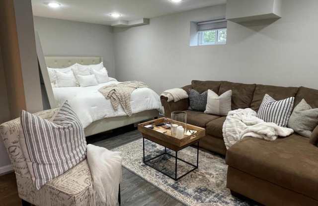 3616 OVAL DR #UNIT A - 3616 Oval Drive, Alexandria, VA 22305