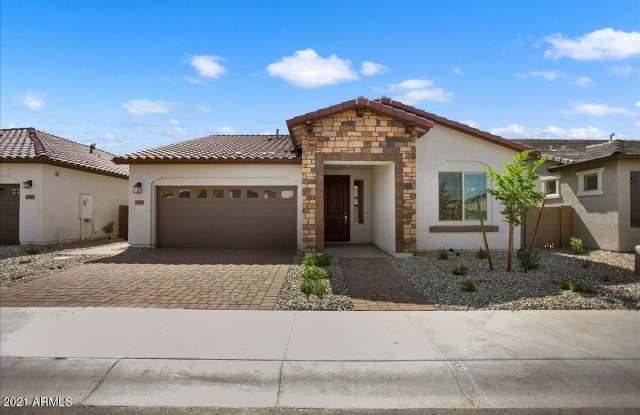 24973 N 172ND Drive photos photos