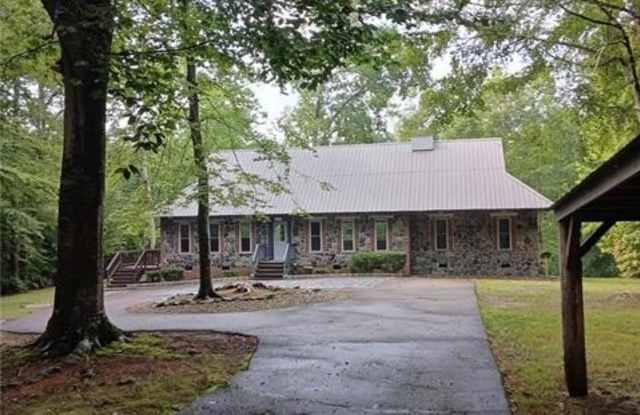 9050 Higgins Road - 9050 Higgins Road, New Kent County, VA 23141