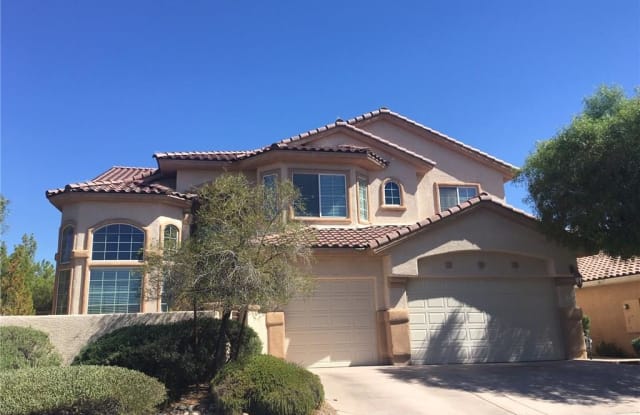 5270 SAN MILANO Avenue - 5270 San Milano Avenue, Enterprise, NV 89141