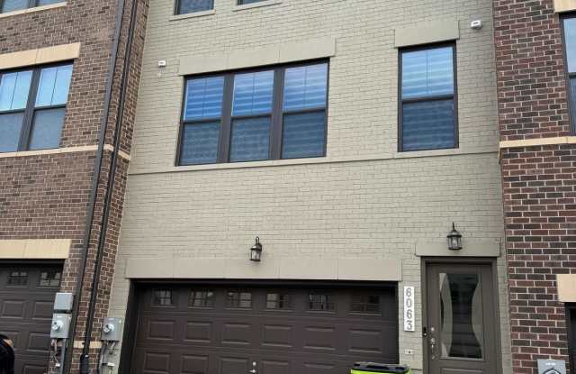 6063 SOHO WAY - 6063 Soho Way, Chillum, MD 20782