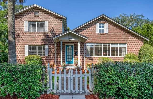 503 S 7th St - 503 South 7th Street, Fernandina Beach, FL 32034