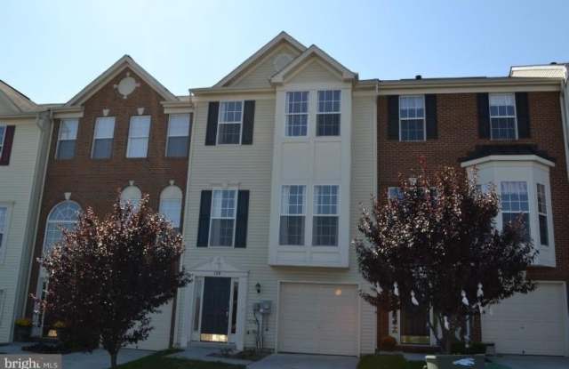 170 OXBOW Drive - 170 Oxbow Drive, Strasburg, VA 22657