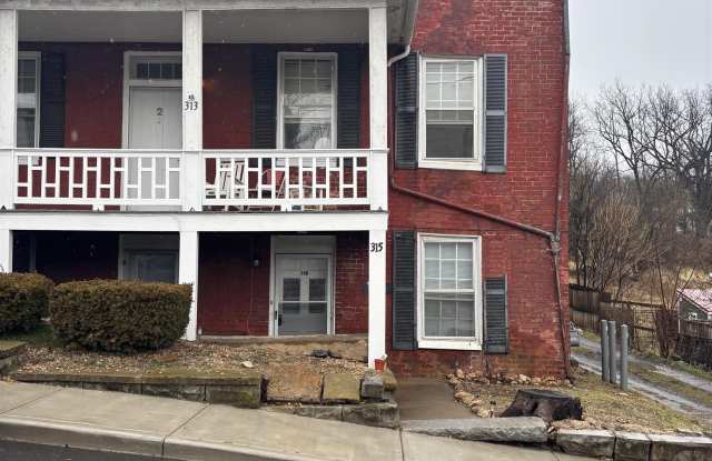 315 KALORAMA ST photos photos