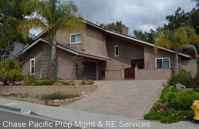 10275 Gumbark Place - 10275 Gumbark Place, San Diego, CA 92131