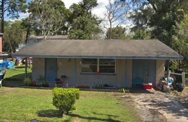 245 N Bowlan St. - 245 North Bowlan Street, Jacksonville, FL 32211