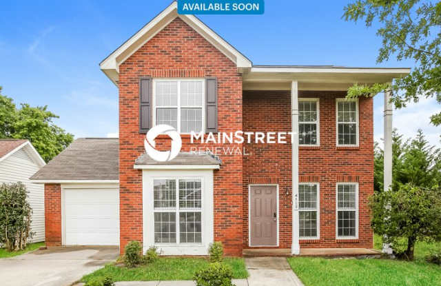 4113 New Castle Lane photos photos