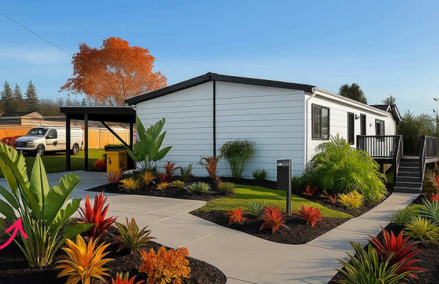 8450 Treevue Rd - 8450 Treevue Road, Birch Bay, WA 98230