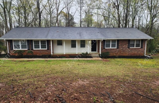 644 Highway 155 N - 644 Georgia 155 North, Henry County, GA 30253
