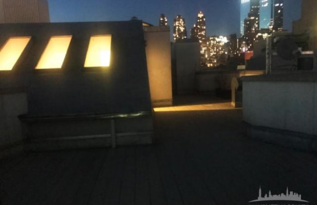 448 west 50th - 448 West 50th Street, New York City, NY 10019
