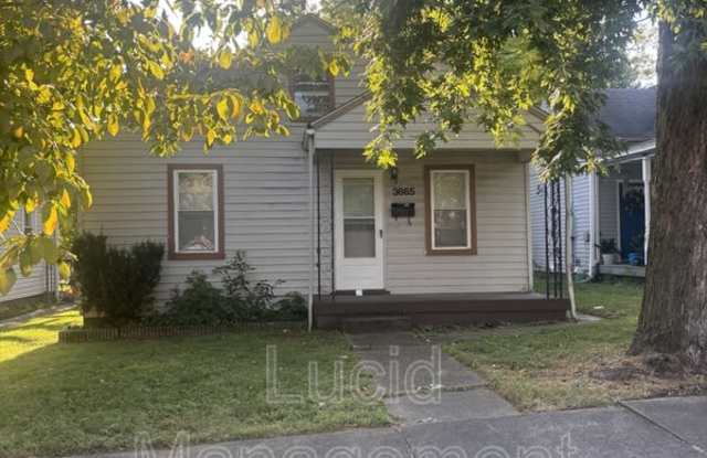 3665 Parthenia Avenue photos photos