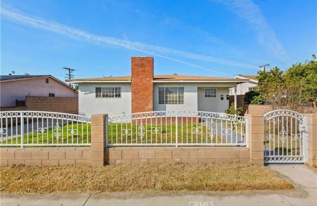 2511 Walnut Grove Ave photos photos