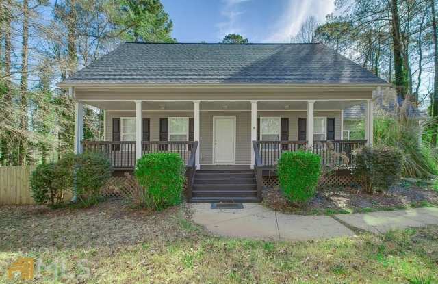 76 Shoal Creek DR Gallery 3