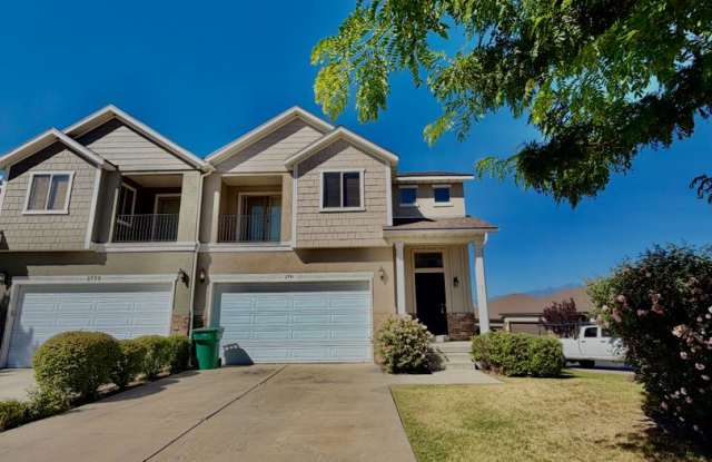 Lehi 3 Bedroom Town Home Pets OK photos photos