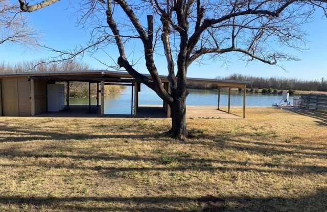 1706 Shady Point Circle Drive - 1706 Shady Point Circle Drive, San Angelo, TX 76904