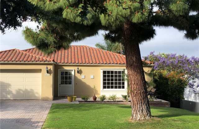 2405 Via Carrillo - 2405 Via Carrillo, Palos Verdes Estates, CA 90274