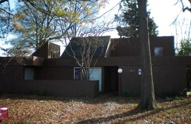 3116 Domar St - 3116 Domar Street, Memphis, TN 38118