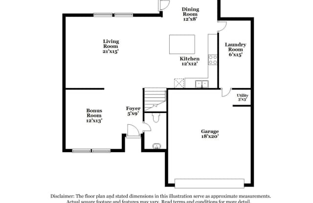 101 Waterway Drive Gallery 2