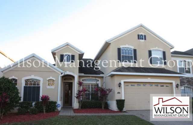 16342 Tudor Lake Court - 16342 Tudor Lake Court, Alafaya, FL 32828