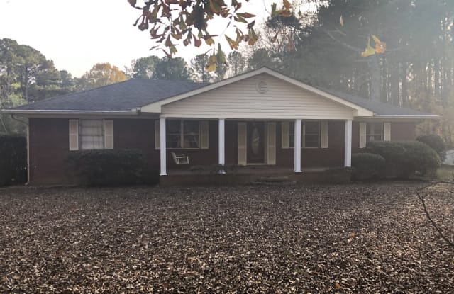 232 Malone Rd - 232 Malone Road, Fayette County, GA 30215