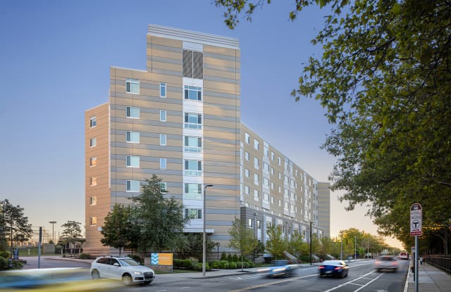 Peninsula Apartments photos photos