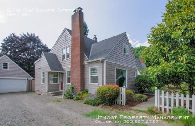 629 SW Xavier Street - 629 Southwest Xavier Street, Camas, WA 98607