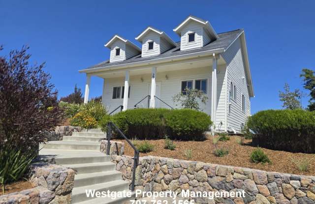 Stunning Country 2/2 Home in West Petaluma - 27 Valen Way photos photos