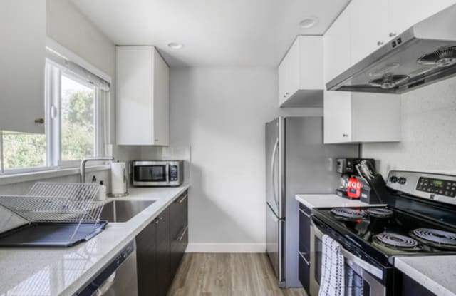 1219 W McKinley Ave - 1219 W Mc Kinley Ave, Sunnyvale, CA 94086