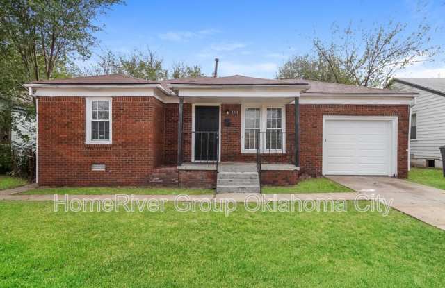 1312 NE 44th St - 1312 Northeast 44th Street, Oklahoma City, OK 73111