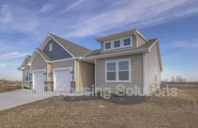 27402 E Oak View Dr - 27402 East Oak View Drive, Lake Lotawana, MO 64034