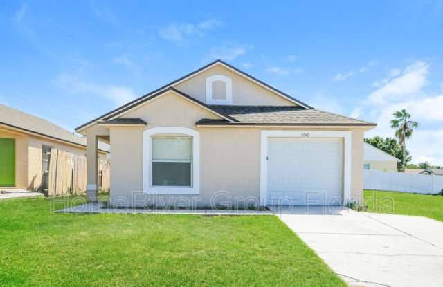 5640 Silver Spruce Dr - 5640 Silver Spruce Drive, Pine Hills, FL 32808