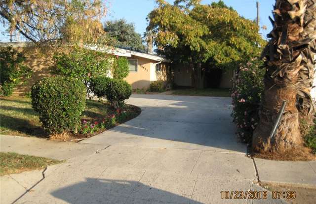 20451 Orey Place - 20451 Orey Place, Los Angeles, CA 91306