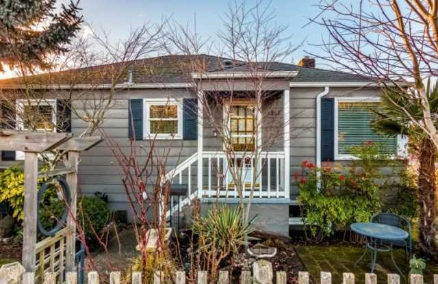 4803 SW Lander St - 4803 Southwest Lander Street, Seattle, WA 98116
