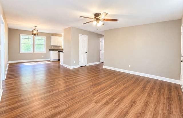 Move In Ready - Wren School District - 3 Bedroom Gallery 4