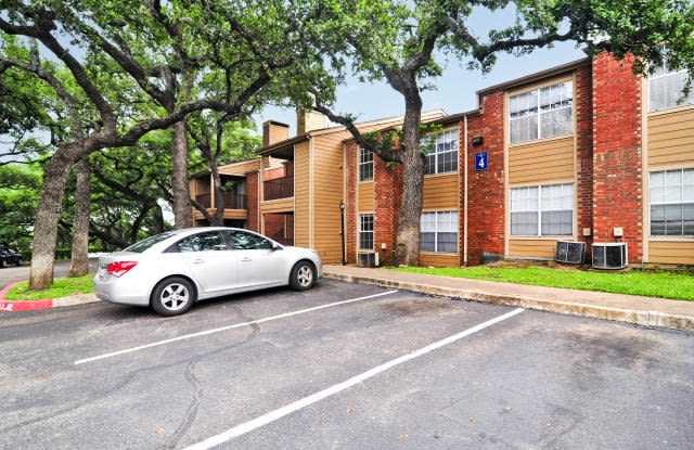 3200 South First Street Unit C21 - 3200 South 1st Street, Austin, TX 78704