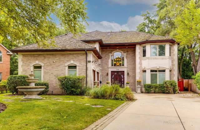339 Taft Court - 339 Taft Court, Glenview, IL 60025
