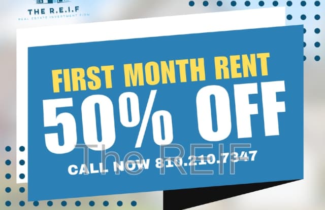 5520 Bermuda Lane - 5520 Bermuda Lane, Beecher, MI 48505