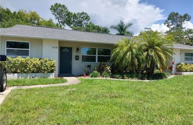 3432 Sacramento Way - 3432 Sacramento Way, Collier County, FL 34105