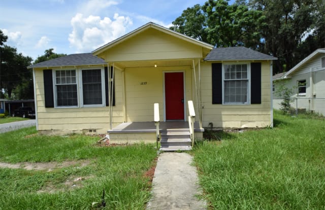 1239 Oakhill Street - 1239 Oakhill Street, Lakeland, FL 33815